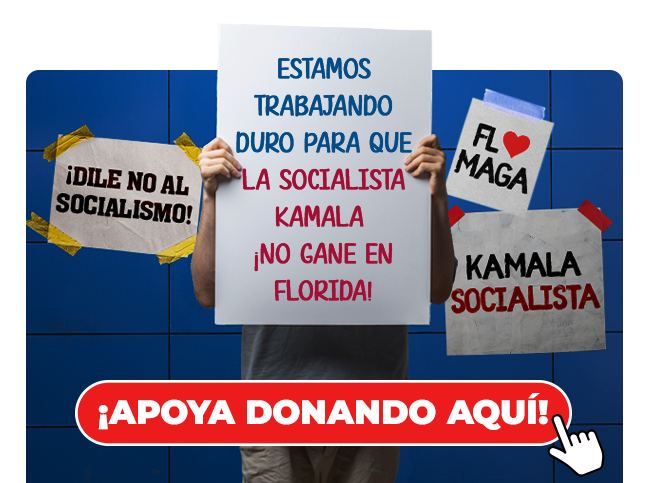 Lo volvimos a hacer